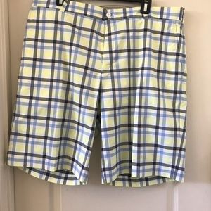 Nike Dry-Fit Golf Shorts